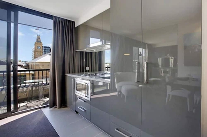 Imagen de la habitación del Hotel MainStay Suites Hawthorn. Foto 11