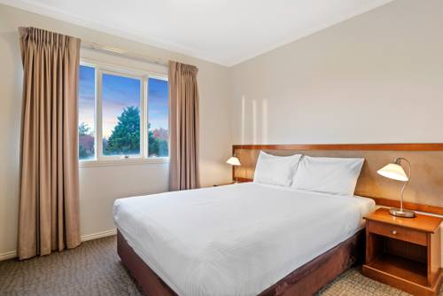 Imagen de la habitación del Hotel MainStay Suites Kew. Foto 3