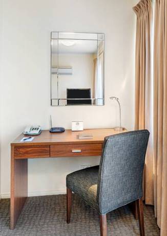 Imagen de la habitación del Hotel MainStay Suites Kew. Foto 6