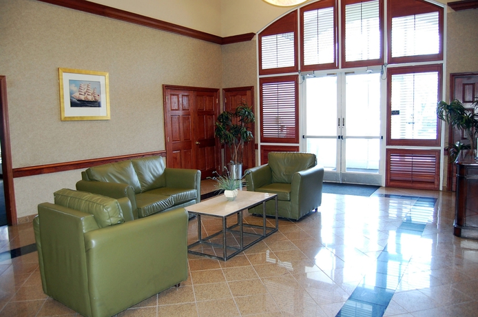 Imagen de los interiores del Hotel MainStay Suites Las Vegas Flamingo. Foto 15