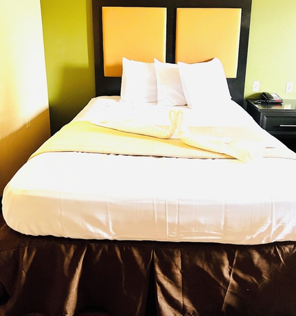 Imagen de la habitación del Hotel MainStay Suites Little Rock West Near Medical Centers. Foto 2
