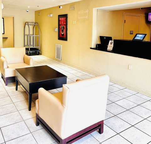 Imagen de los interiores del Hotel MainStay Suites Little Rock West Near Medical Centers. Foto 16