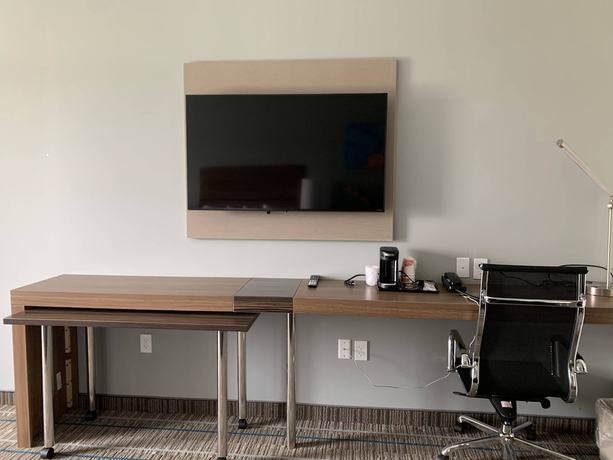 Imagen de la habitación del Hotel MainStay Suites North - Central York. Foto 6