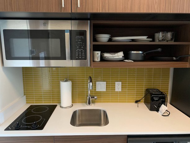 Imagen de la habitación del Hotel MainStay Suites North - Central York. Foto 7