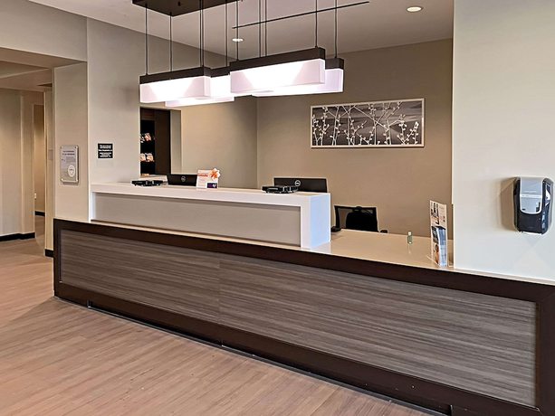 Imagen general del Hotel MainStay Suites North - Central York. Foto 1