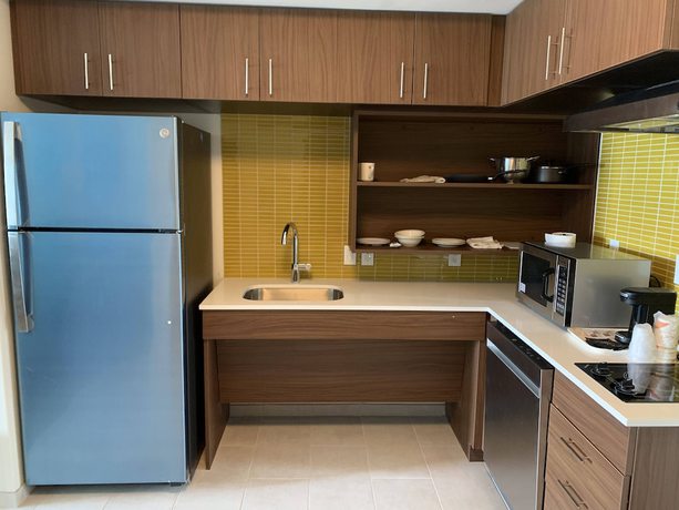 Imagen de la habitación del Hotel MainStay Suites North - Central York. Foto 11