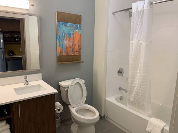 Imagen de la habitación del Hotel MainStay Suites North - Central York. Foto 12