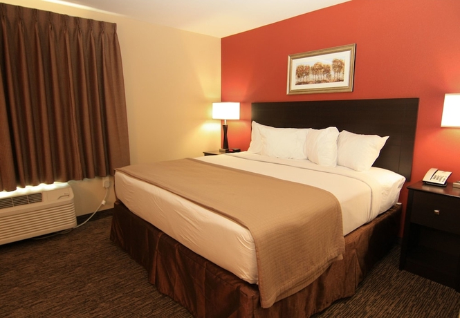Imagen de la habitación del Hotel MainStay Suites Rapid City. Foto 12