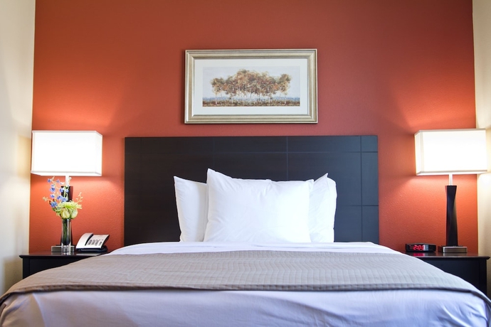 Imagen de la habitación del Hotel MainStay Suites Rapid City. Foto 13