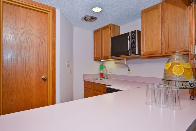 Imagen de la habitación del Hotel MainStay Suites Springfield South - Battlefield Rd. Foto 4