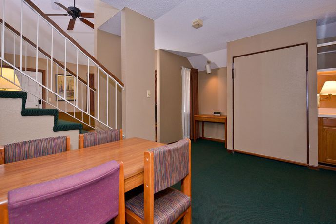 Imagen de la habitación del Hotel MainStay Suites Springfield South - Battlefield Rd. Foto 7