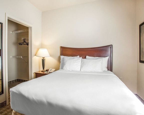 Imagen de la habitación del Hotel MainStay Suites St. Robert - Fort Leonard Wood. Foto 9
