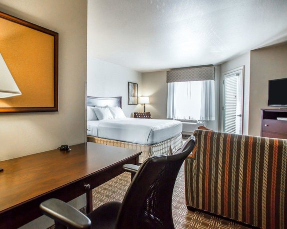 Imagen de la habitación del Hotel MainStay Suites St. Robert - Fort Leonard Wood. Foto 14