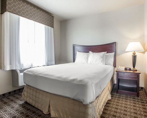Imagen de la habitación del Hotel MainStay Suites St. Robert - Fort Leonard Wood. Foto 15