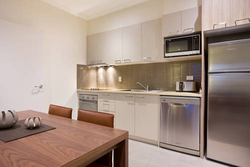 Imagen de la habitación del Hotel MainStay Suites Whyalla. Foto 1