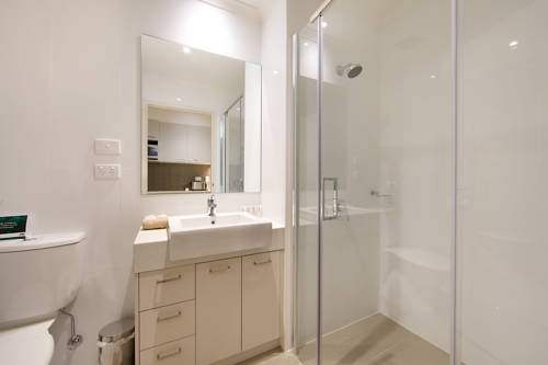 Imagen de la habitación del Hotel MainStay Suites Whyalla. Foto 5