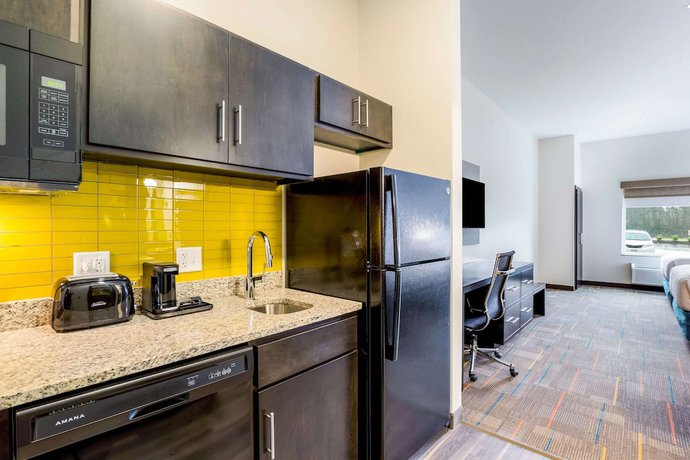 Imagen de la habitación del Hotel MainStay Suites Winfield - Teays Valley. Foto 2