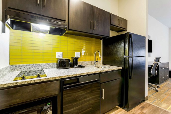 Imagen de la habitación del Hotel MainStay Suites Winfield - Teays Valley. Foto 11