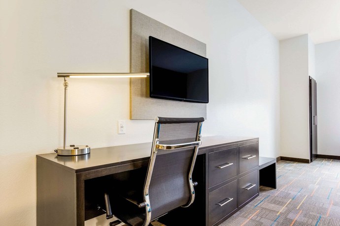 Imagen de la habitación del Hotel MainStay Suites Winfield - Teays Valley. Foto 12
