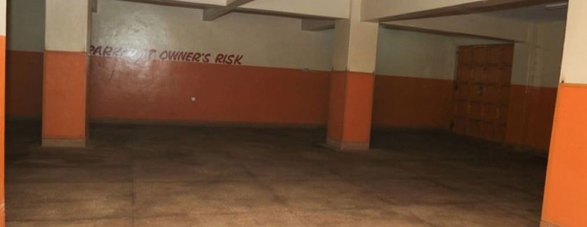 Imagen general del Hotel Maina Highway. Foto 1