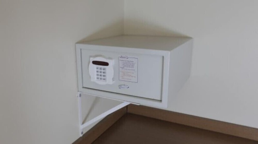 Imagen de la habitación del Hotel Mainardi. Foto 5