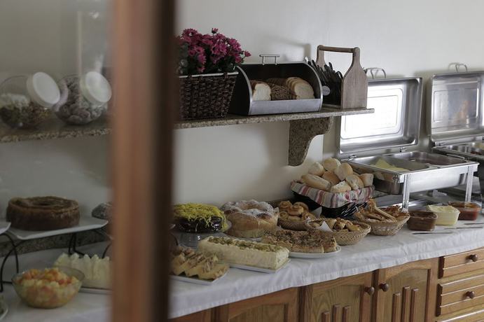 Imagen del bar/restaurante del Hotel Mainardi. Foto 3