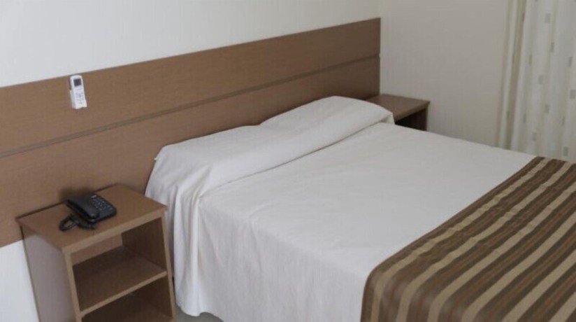 Imagen de la habitación del Hotel Mainardi. Foto 8