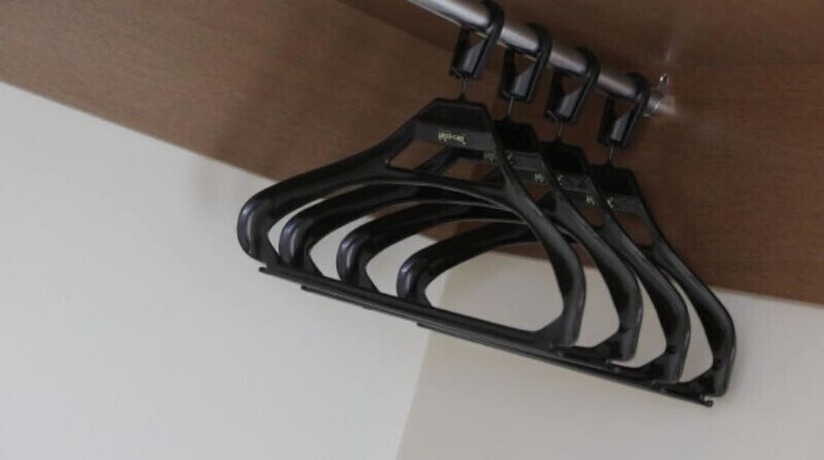 Imagen de la habitación del Hotel Mainardi. Foto 9