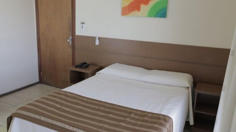 Imagen de la habitación del Hotel Mainardi. Foto 10