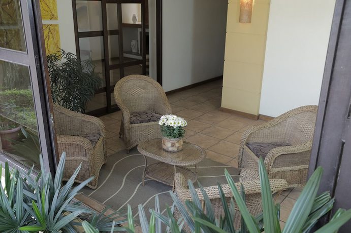 Imagen de los interiores del Hotel Mainardi. Foto 14