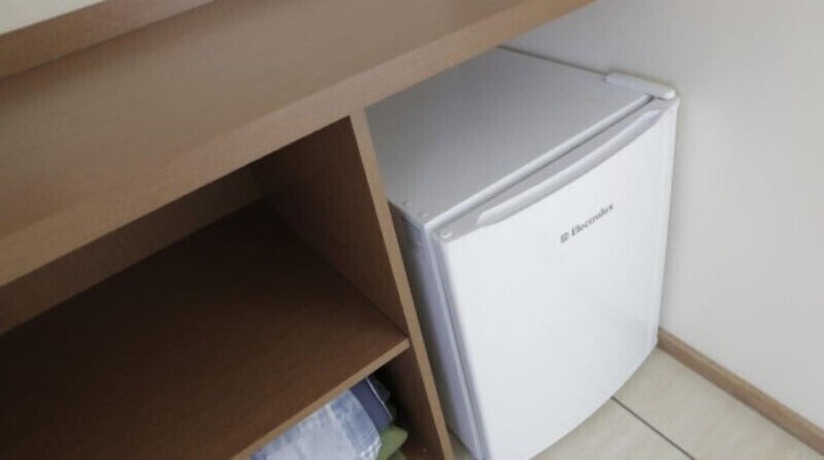 Imagen de la habitación del Hotel Mainardi. Foto 11