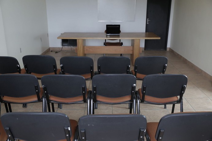 Imagen de los interiores del Hotel Mainardi. Foto 15