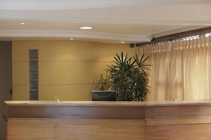 Imagen de los interiores del Hotel Mainardi. Foto 16