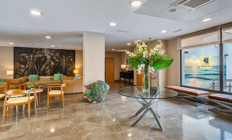 Imagen general del Hotel Mainare Playa. Foto 2