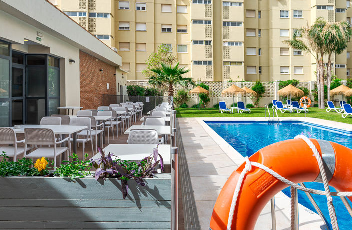 Imagen general del Hotel Mainare Playa. Foto 4