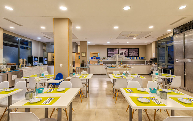 Imagen general del Hotel Mainare Playa. Foto 5