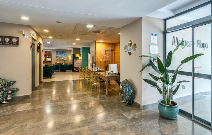 Imagen general del Hotel Mainare Playa. Foto 6