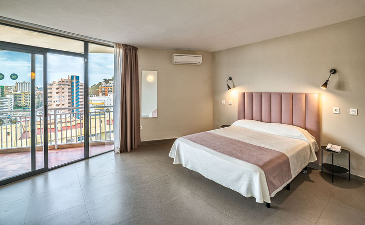 Imagen general del Hotel Mainare Playa. Foto 14