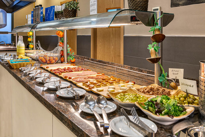 Imagen general del Hotel Mainare Playa. Foto 16