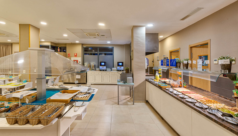 Imagen general del Hotel Mainare Playa. Foto 17