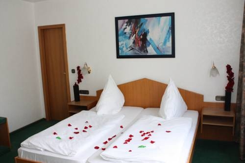 Imagen general del Hotel Mainbogen. Foto 4