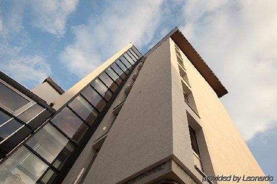 Imagen general del Hotel Mainhaus Stadthotel Frankfurt. Foto 10