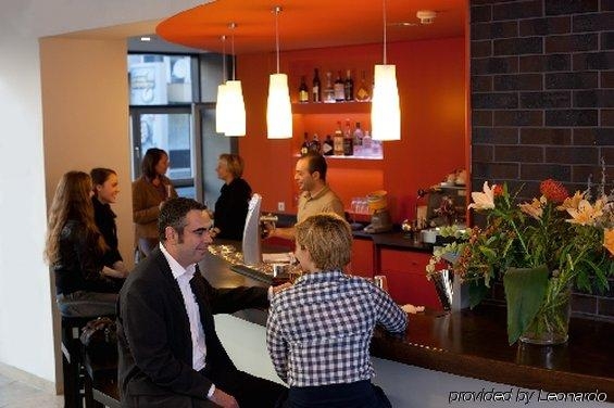 Imagen general del Hotel Mainhaus Stadthotel Frankfurt. Foto 6