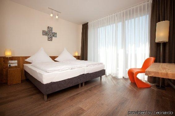 Imagen general del Hotel Mainhaus Stadthotel Frankfurt. Foto 7