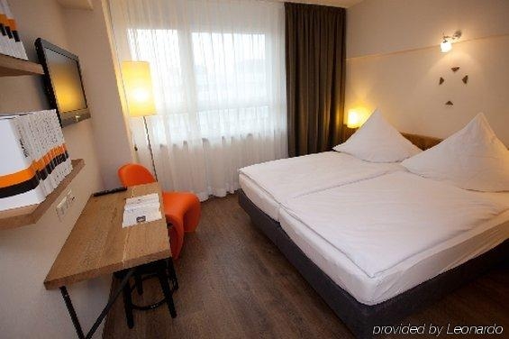 Imagen general del Hotel Mainhaus Stadthotel Frankfurt. Foto 8