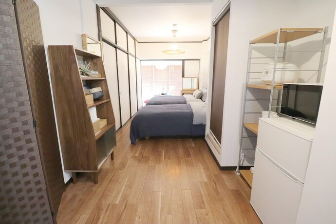 Imagen de la habitación del Hotel Mainichi Building Osaka. Foto 23