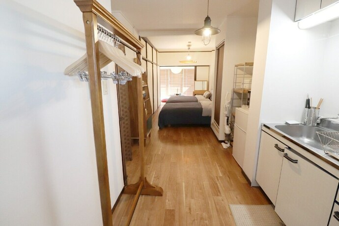 Imagen de la habitación del Hotel Mainichi Building Osaka. Foto 25