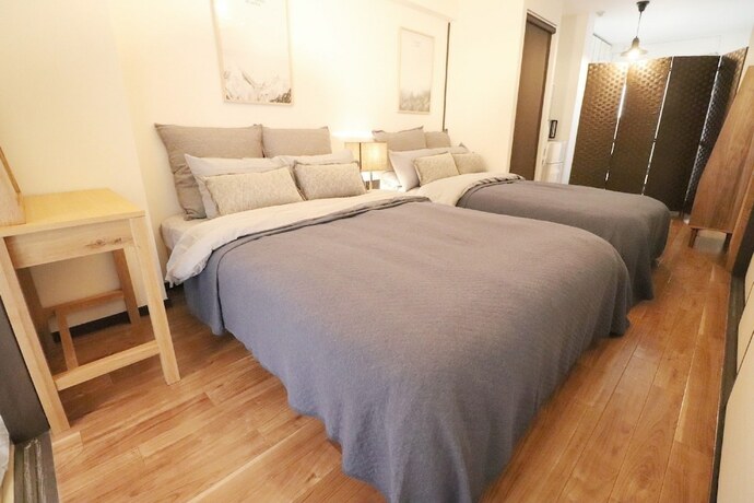 Imagen de la habitación del Hotel Mainichi Building Osaka. Foto 26