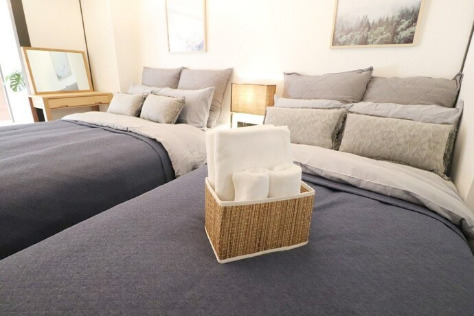Imagen de la habitación del Hotel Mainichi Building Osaka. Foto 29