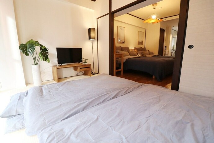Imagen de la habitación del Hotel Mainichi Building Osaka. Foto 31